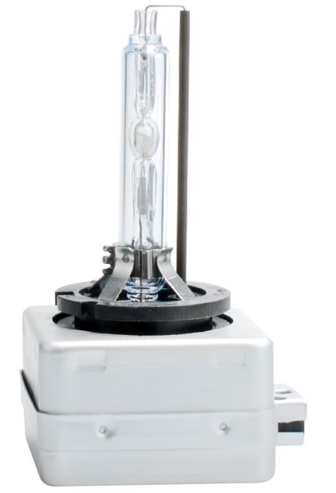 D1S Xenon 6000K – Erittäin kirkas