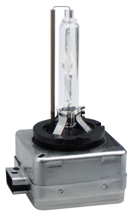 D3S Xenon 6000K – Erittäin kirkas