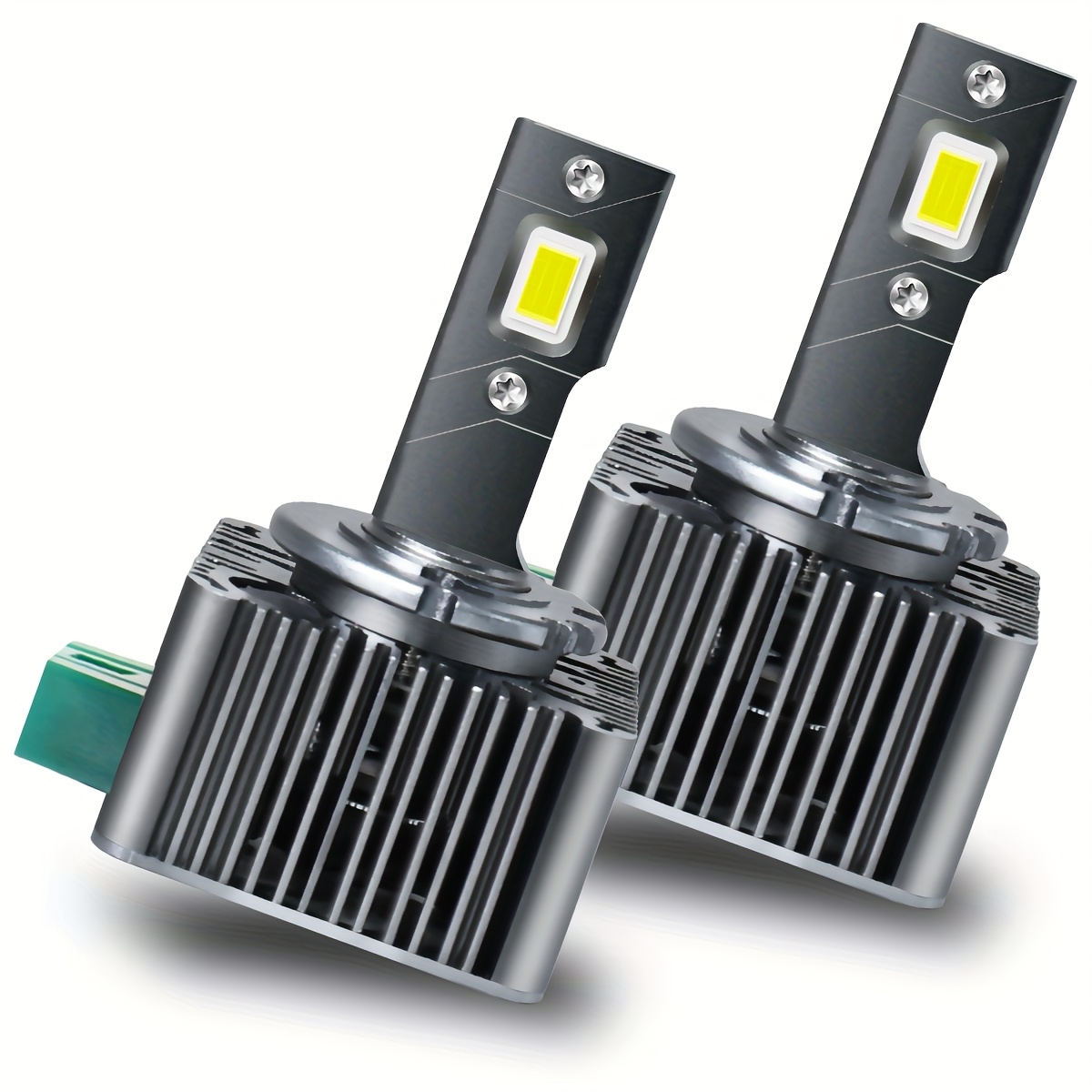 D1S Xenon > LED Muutos-Sarja (Pari)