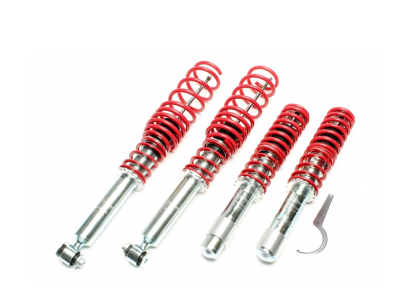 TA-Technix coilover-alustasarja BMW SEDAN E39 – korkeussäädettävä