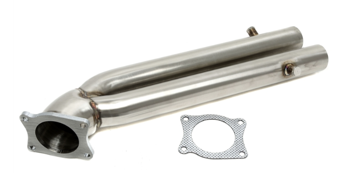 Downpipe – Audi A6 / A7 / SQ5 3.0 TDI