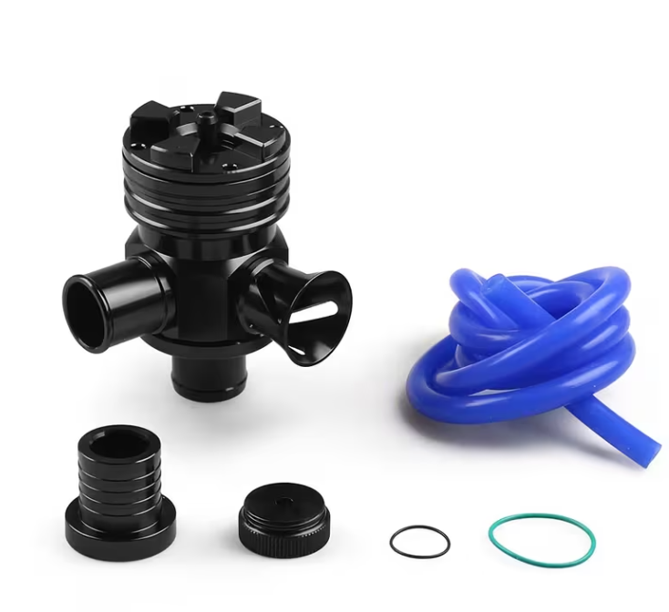 Dumppi VAG 1.8T moottoreille – Blow off valve