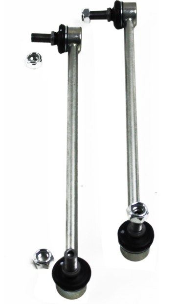 Lyhyemmät koiranluut 355 mm / Ø12 mm – VAG (PARI)