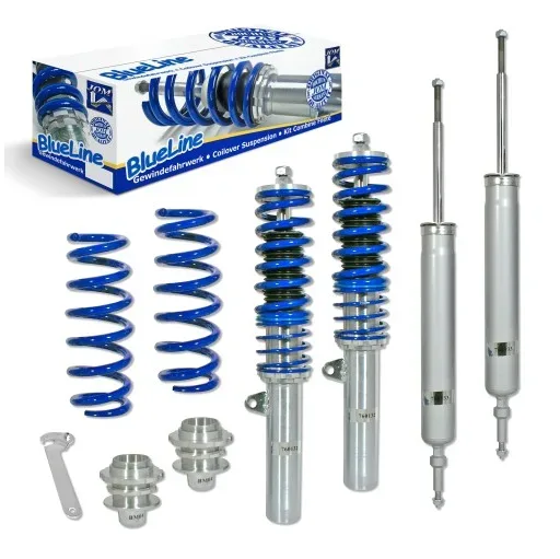 JOM coilover-alustasarja BMW E9X/E88