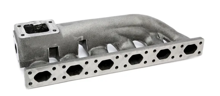 Valurautainen Turbopakosarja (T3 laippa) – BMW M50/M52