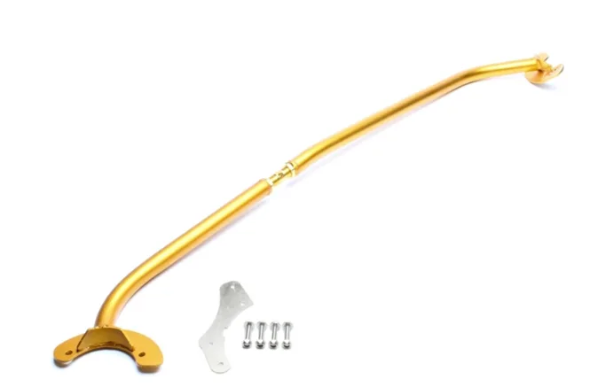 Alumiininen Strut Bar - 1.8T / Golf4 / Leon (1M) / A3 8L