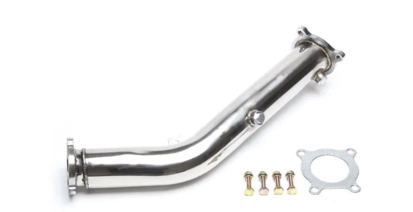 Downpipe – Audi A4 B8 / A5 B8 2.0TFSI