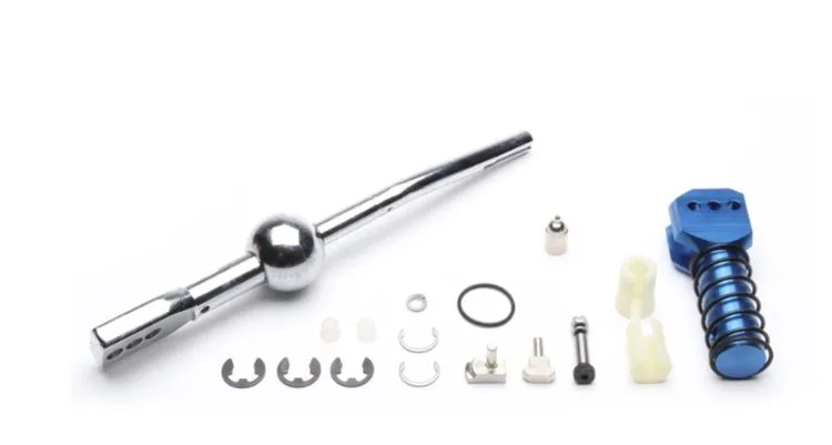 TA-Technix Short Shifter – Audi A4 B6 & B7