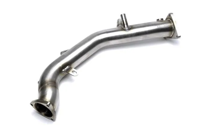 Downpipe – Audi / Seat (2.0 TDI, B8/4G/8R/3R)