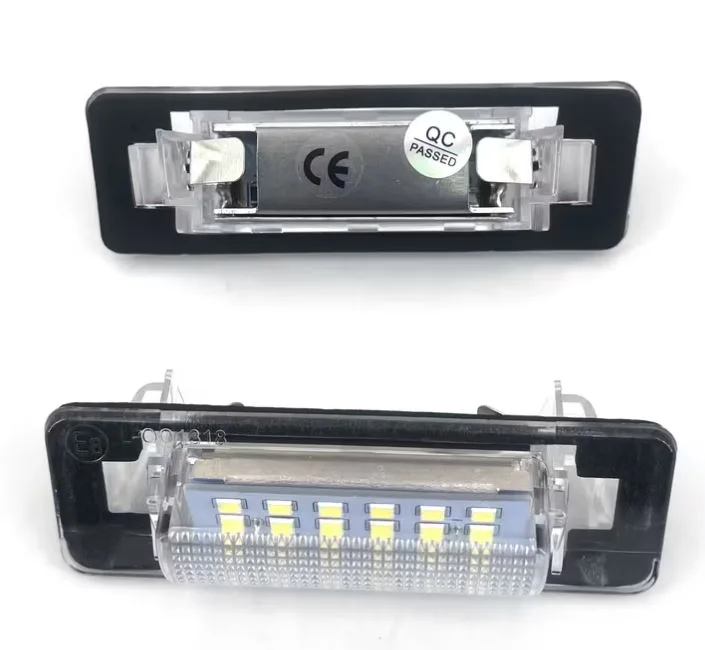 MB W210/W202 LED Kilvenvalot (PARI)