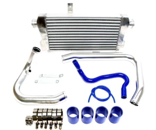 Intercooler-Kit – Audi A4 B6 & VW Passat 3BG (1.8T)