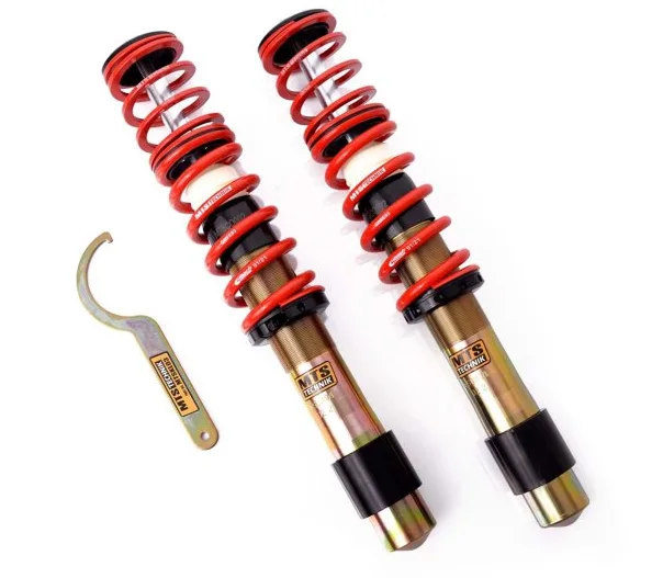 BMW E39 Touring MTS-Technik Coilover - Etutolpat