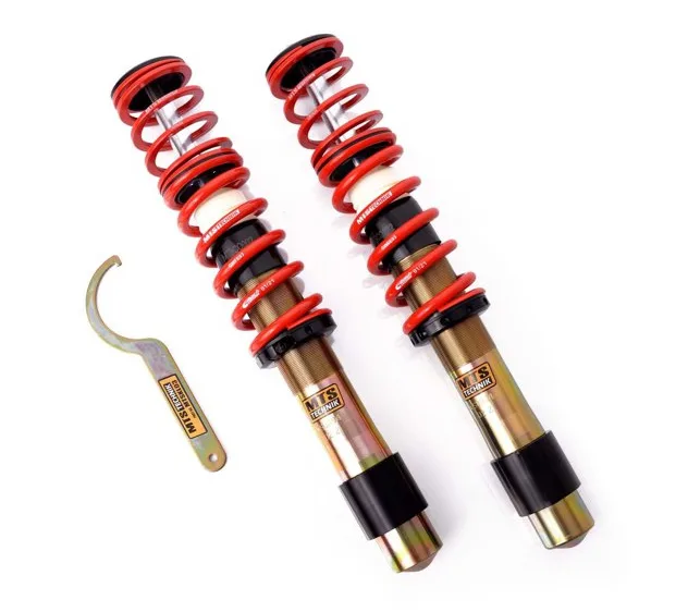 BMW E61 MTS-Technik Coilover - Etutolpat