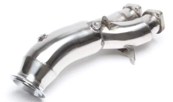 Downpipe – sopii BMW N55 (E82/E88 & E90-E93)