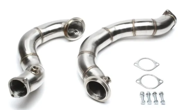 Downpipe BMW – E9X/E8X N54 135I/335I