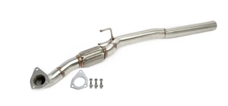 Downpipe 1.9TDI / VW / Seat / Skoda / Audi