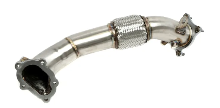 Downpipe – Audi A6 / A7 / SQ5 3.0 BITDI 2011-2018