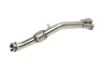 Downpipe BMW M57 – E39 525d & 530d