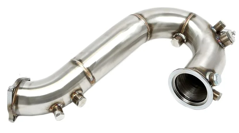 Downpipe – Audi A6 C7 - 3L TDI 218 + 272hp