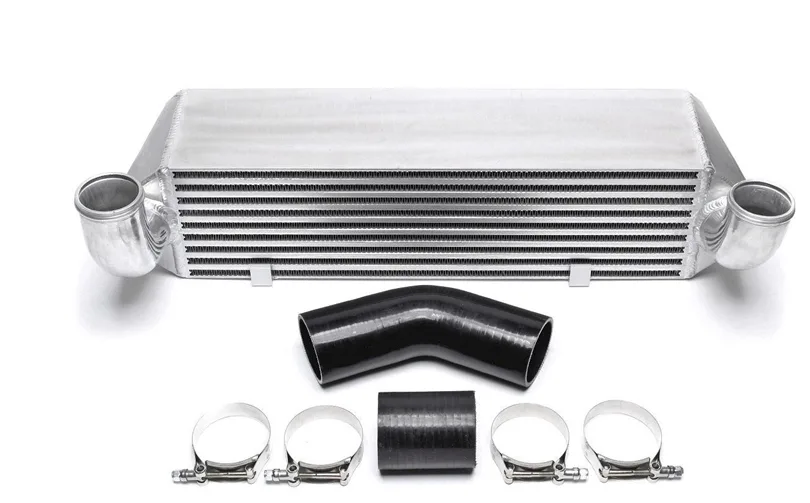 Intercooler – BMW E9X/E8X N54/N55
