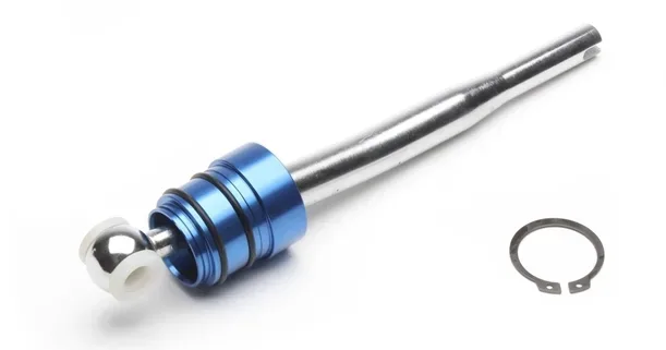 BMW E36 / E46 / E39 – Shortshifter (vakio nupin kiinnitys)