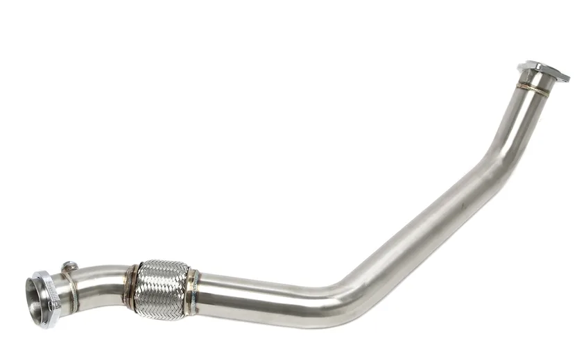 Downpipe  – BMW  E46 (318d/320d, M47)