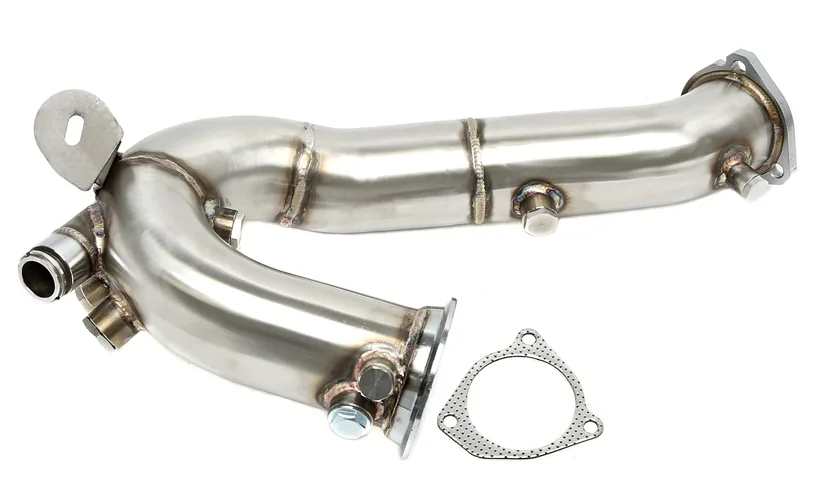 Downpipe – Audi A4 (8W/B9) 3.0 TDI