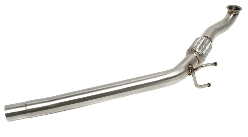 Downpipe 1.9TDI/2.0TDI 105/140HP – A3 8P / Golf 5 / Leon 1P / Octavia 1Z