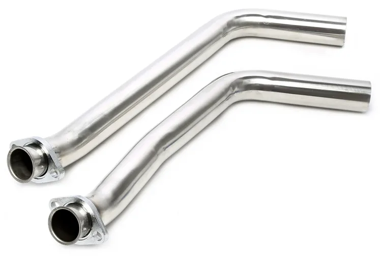 Ruostumattomat Väli-putket – BMW E46 320-328I