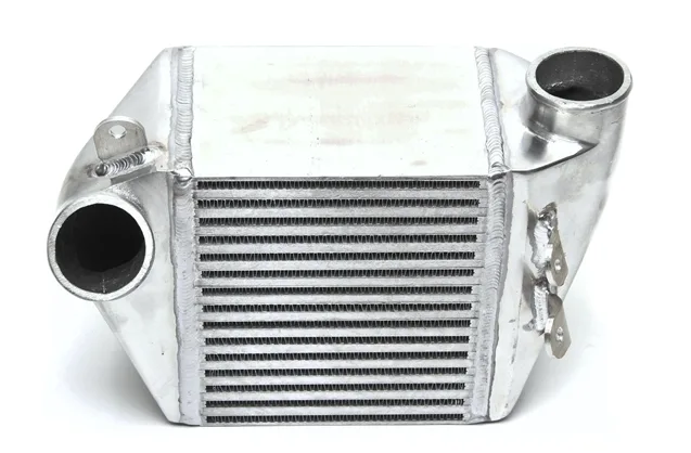 Intercooler – Audi A3 8L / Seat Leon / Toledo II / Golf IV / Bora (1.8T)