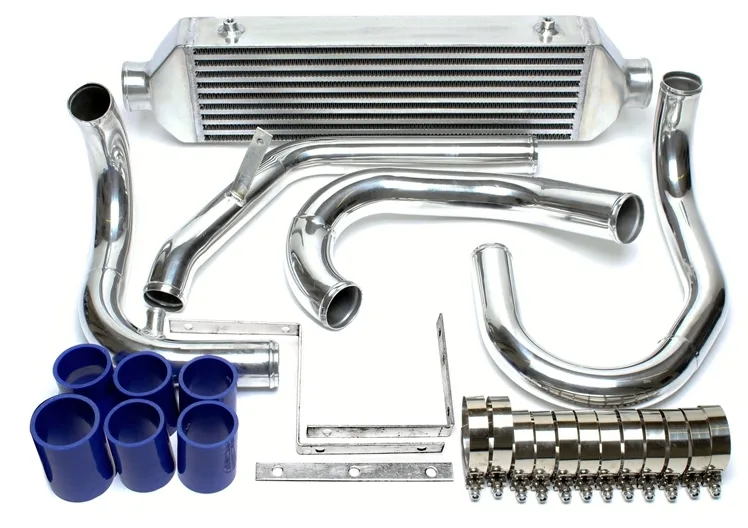 Keulacooleri muutossarja – A3 8L / Golf IV / Leon 1M / Octavia 1U (1.8T)