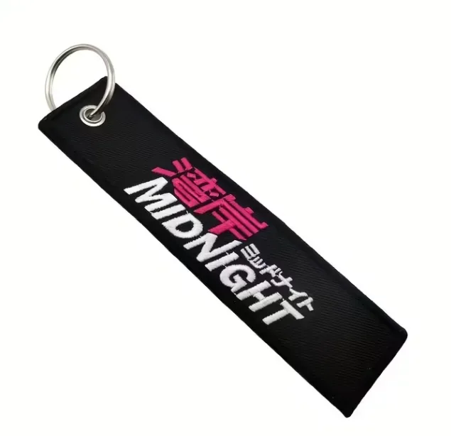 JDM Midnight Drive -  Avaimenperä