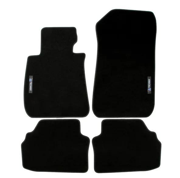 TA-Technix Kangasmattosarja – BMW E92