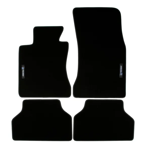 TA-Technix Kangasmattosarja – BMW E60/E61