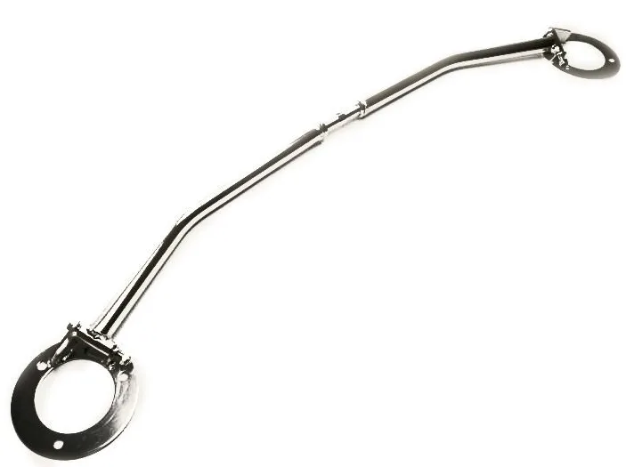 Alumiininen Strut Bar - A3 8P / Leon 1P / Octavia 1Z / Golf 5+6