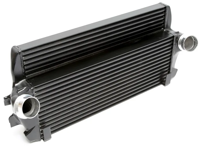 Välijäähdytin - BMW F10/F11/F01