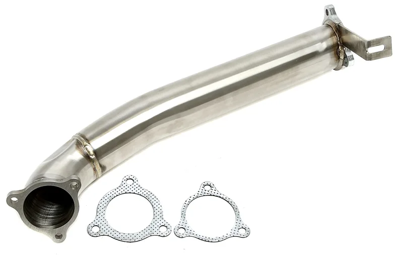 Downpipe – Audi A6 C6 2.7 / 3.0TDI